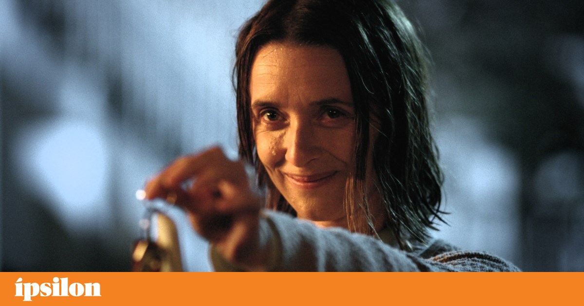 House, na série Indielisboa, veja onde a violência doméstica mora | TV