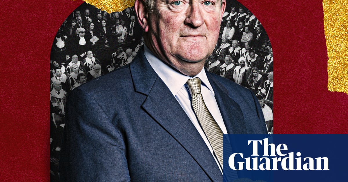 House of Lords Watchdogs Investigate Conservatives’ peers on “false” travel claims | House of Lords