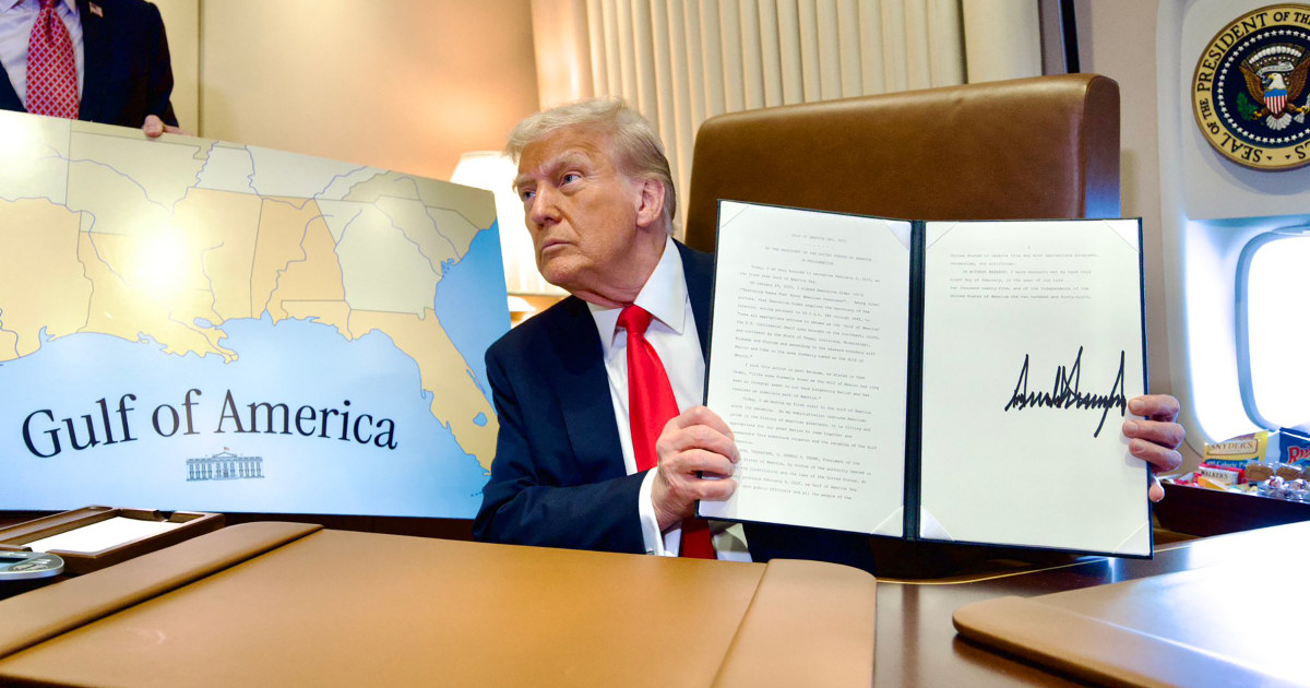 House of Representatives voted on bills to codify Trump's U.S. executive order