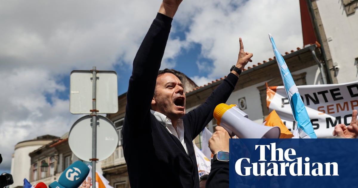 Housing and far right: Portugal votes again, but the problem remains the same | Portugal