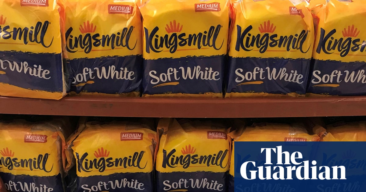 Hovis and Kingsmill owners are in conversation about bread mergers | Related UK food