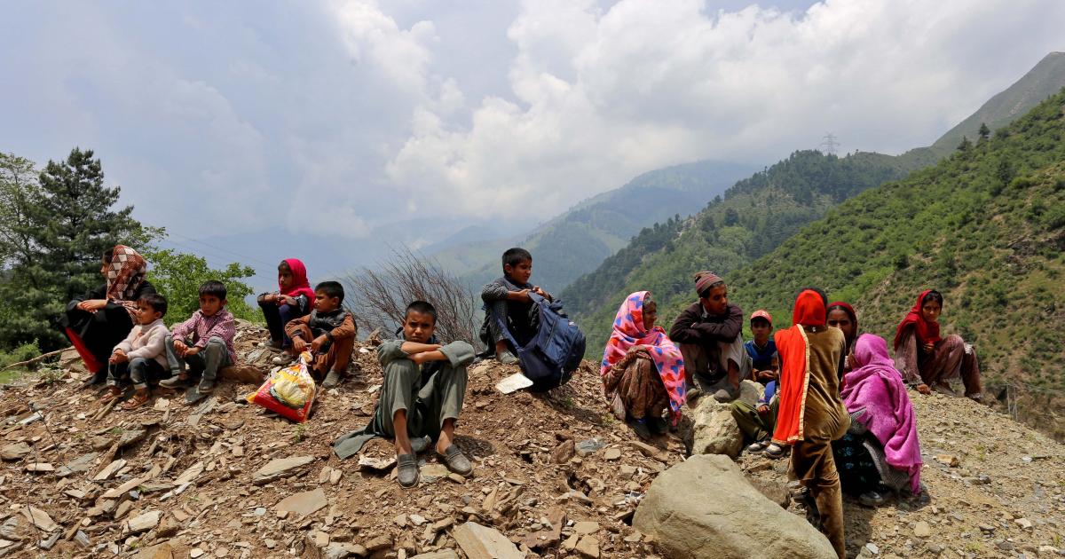 How America Can Keep the Peace Between India and Pakistan