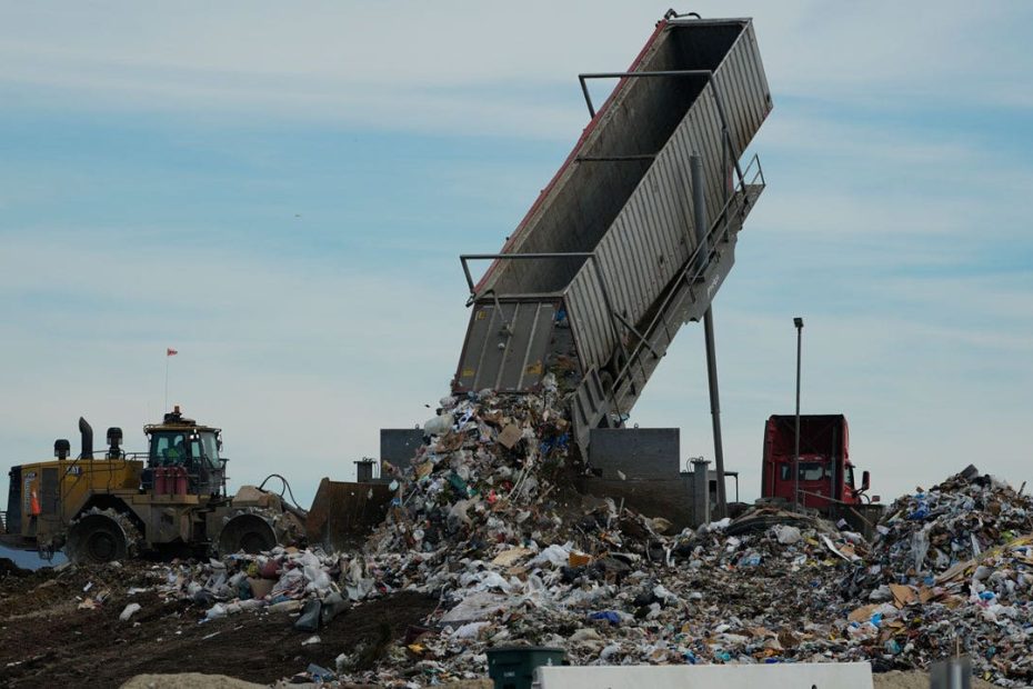 How California’s regulatory burden affects everything from garbage to taxes