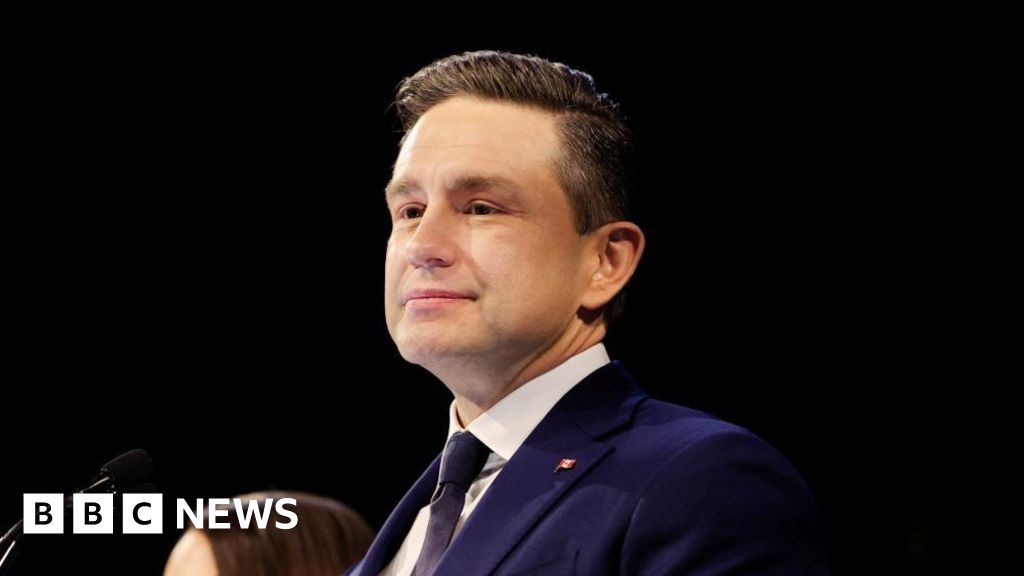 How Canada's conservatives abandon 27-point lead