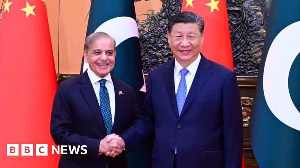 How China Benefits from India-Pakistan Hosts