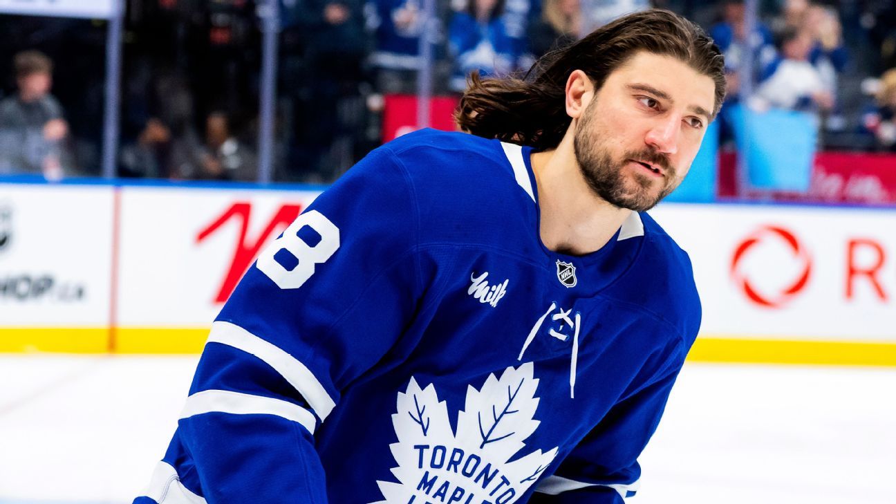 How Chris Tanev makes the Leaf's New Attitude Defensive