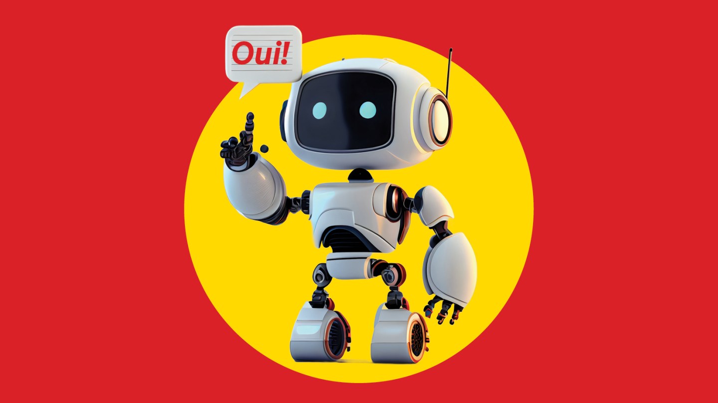 How European film and television dubbing leads the struggle with AI
