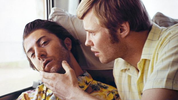 How Midnight Cowboys Become the Only Class X Champion for Best Oscars