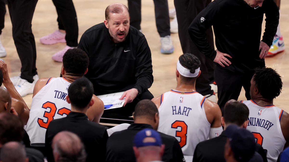 How New York wins the Eastern Conference Finals