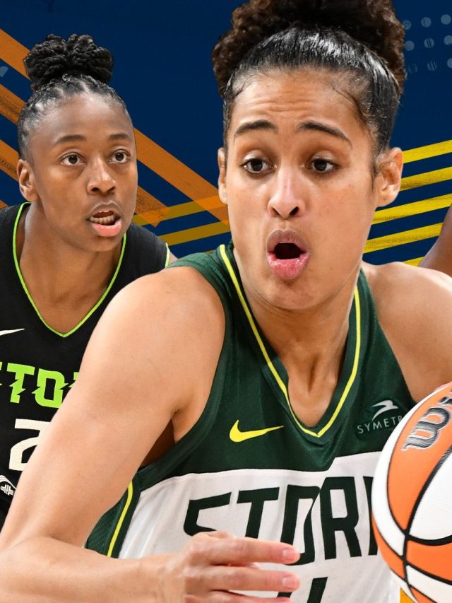 How Notre Dame became ‘Guard U’ and a pipeline for the WNBA
