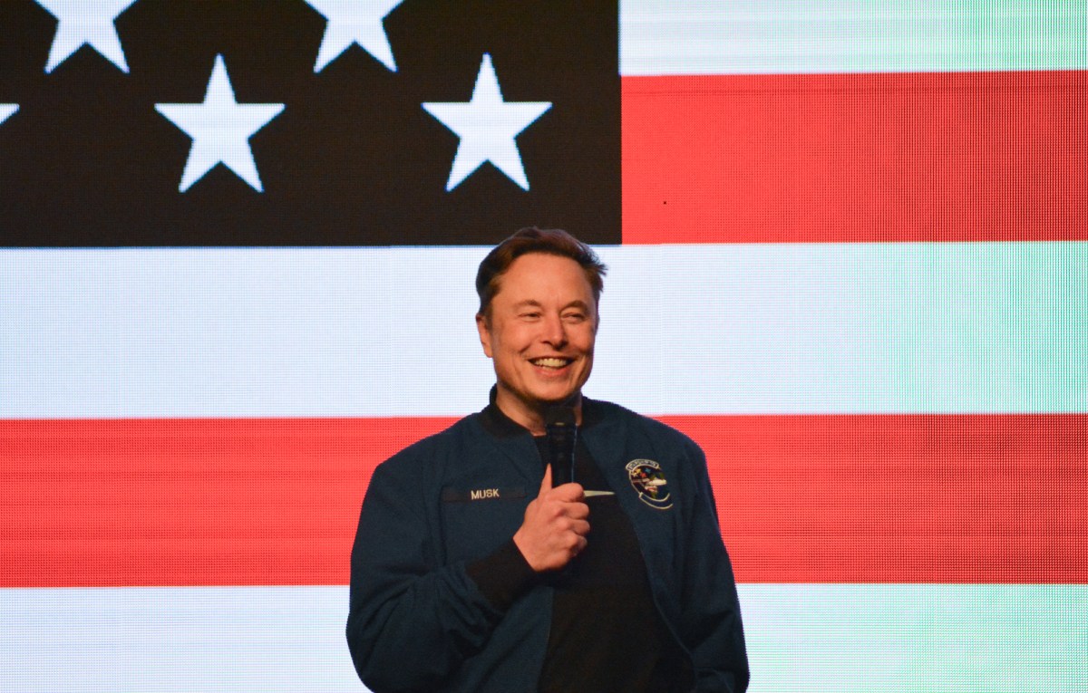 How Silicon Valley’s influence in Washington benefits tech elites