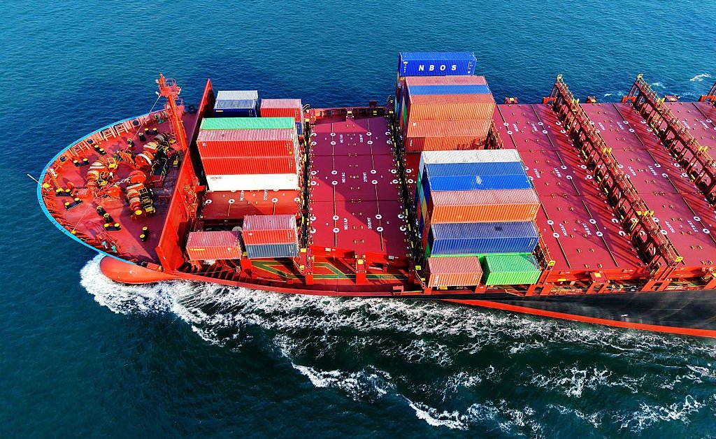 How businesses navigate Trump's tariff plight