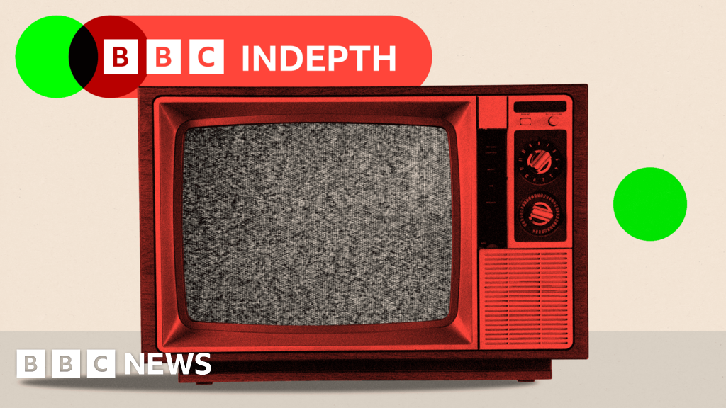 How can traditional British television survive the US streamers