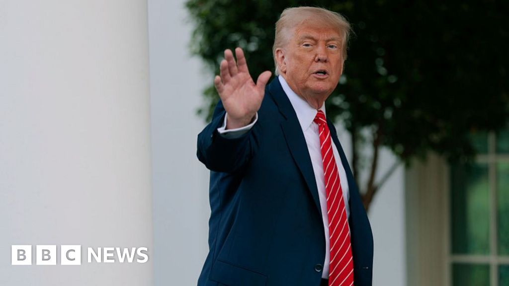 How good is Trump’s dealings to the United States?