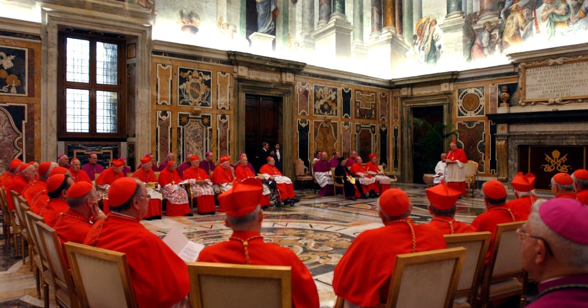 How long will the Pope last? This is what we know