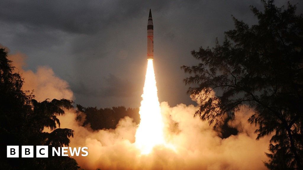 How real is the risk of nuclear war?