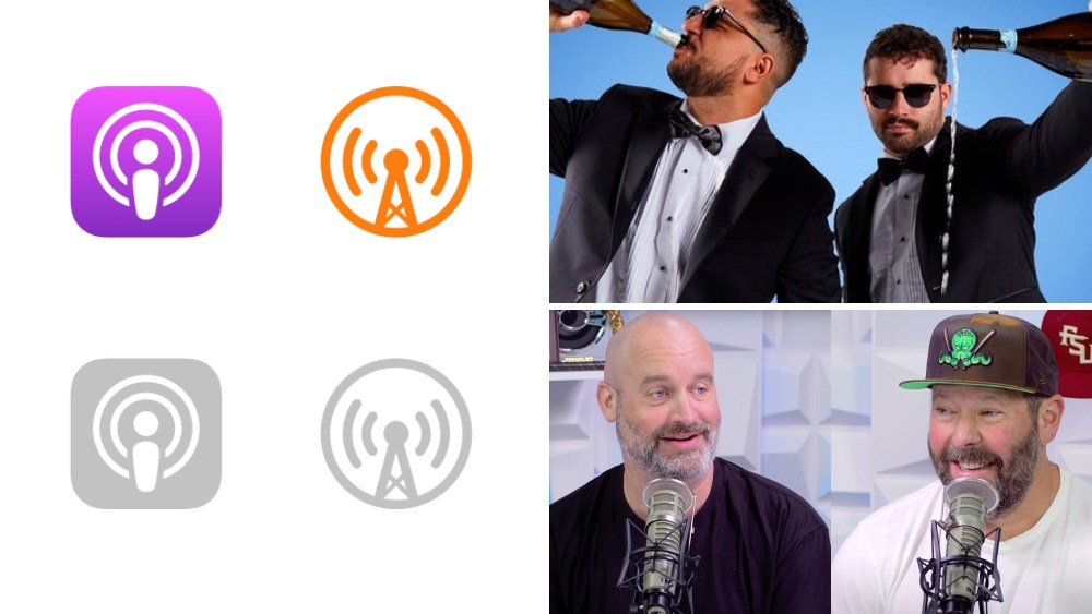 How the Golden Globe Podcast Category Will Affect Creators