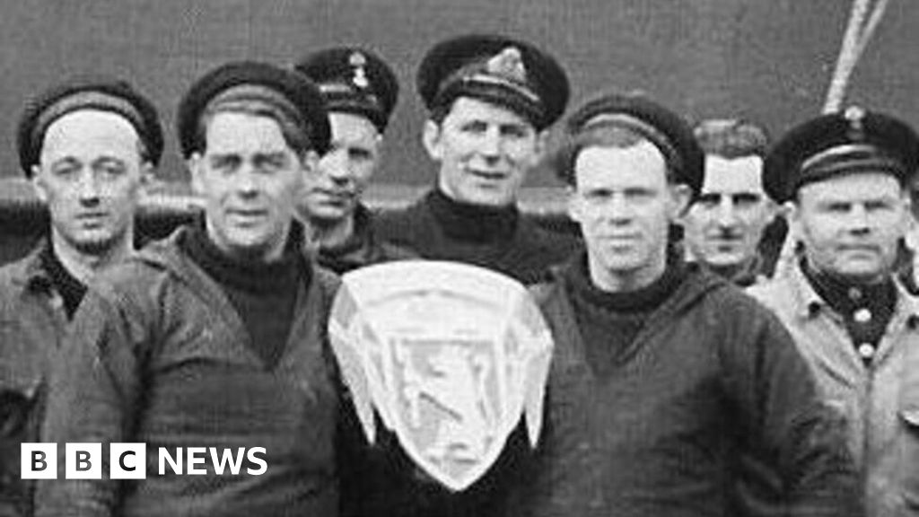 How the Secret “Shetlands” during World War II helps Norway
