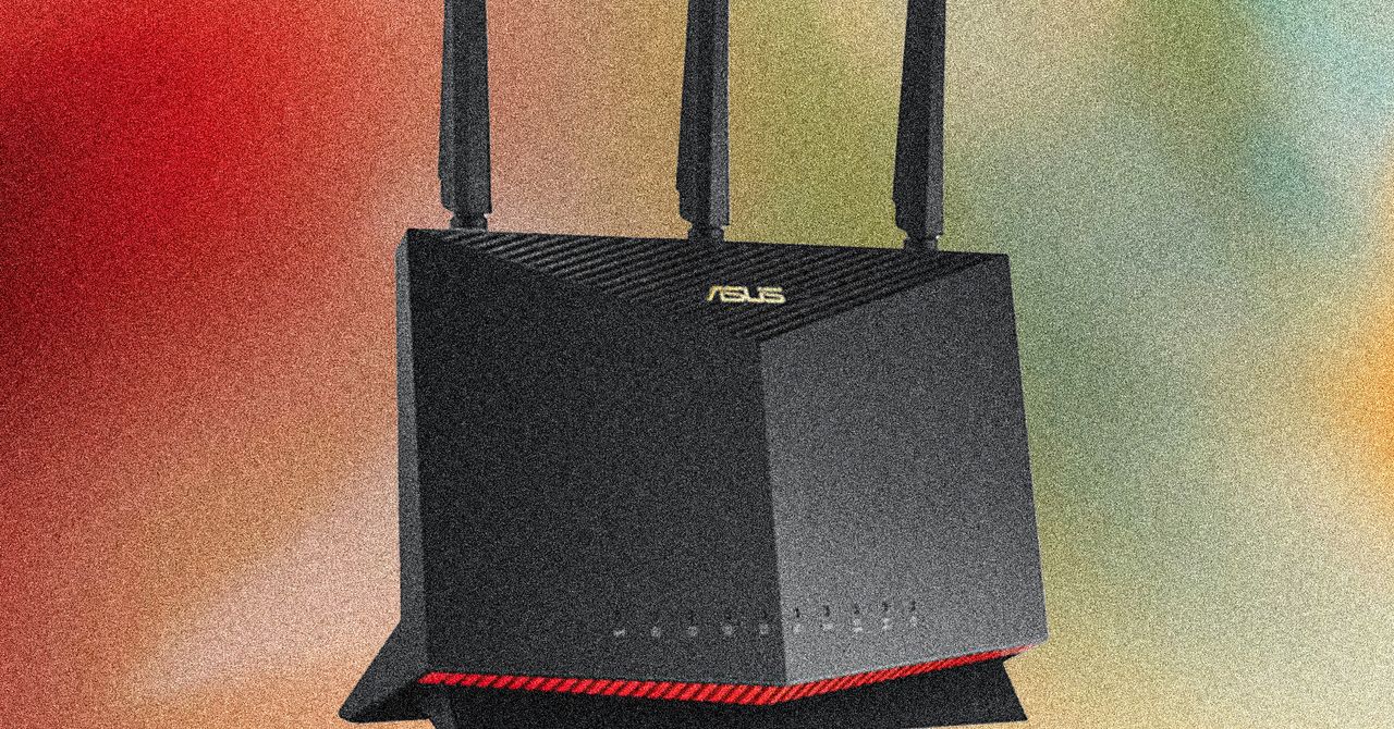 How to Choose a Router (2025): Tips, Technical Terms and Suggestions