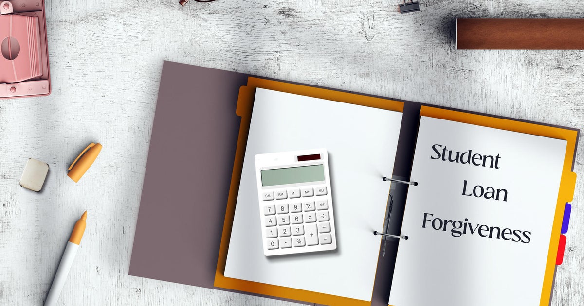 How to Qualify for Student Loan Forgiveness Now