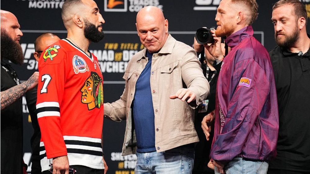 How to buy Mohammed vs. della maddalena online