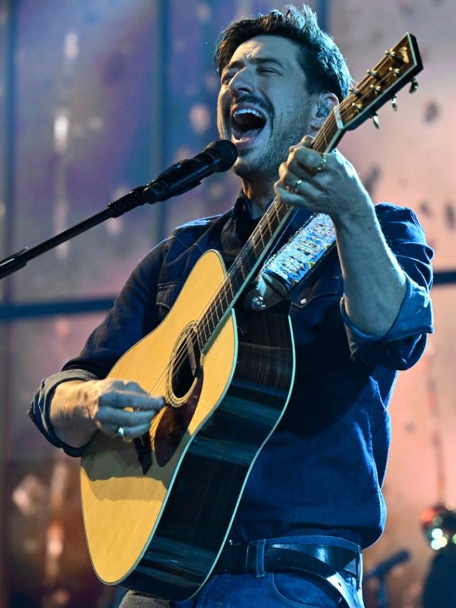 How to buy Mumford and Sons Railroad Revival Tour Tickets Online 2025