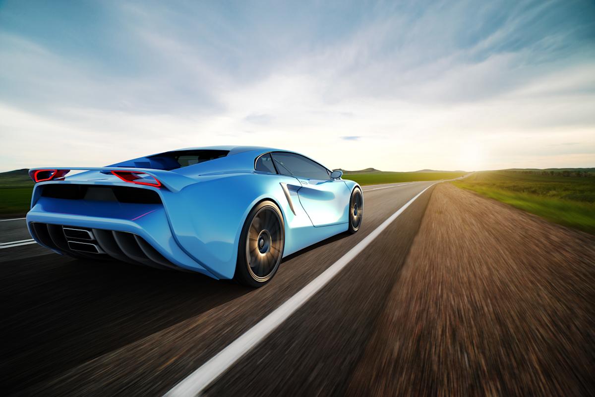 How to find the best luxury car insurance