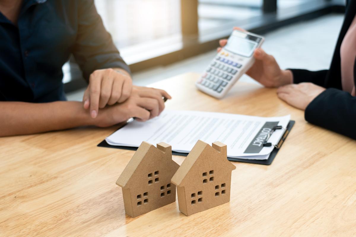 How to get rid of PMI and lower mortgages