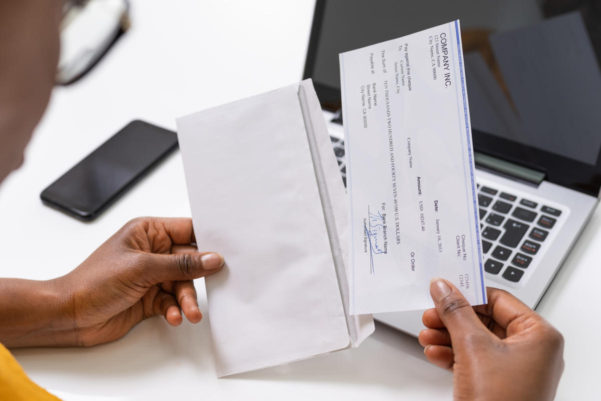 How to make the most of 3 paid months