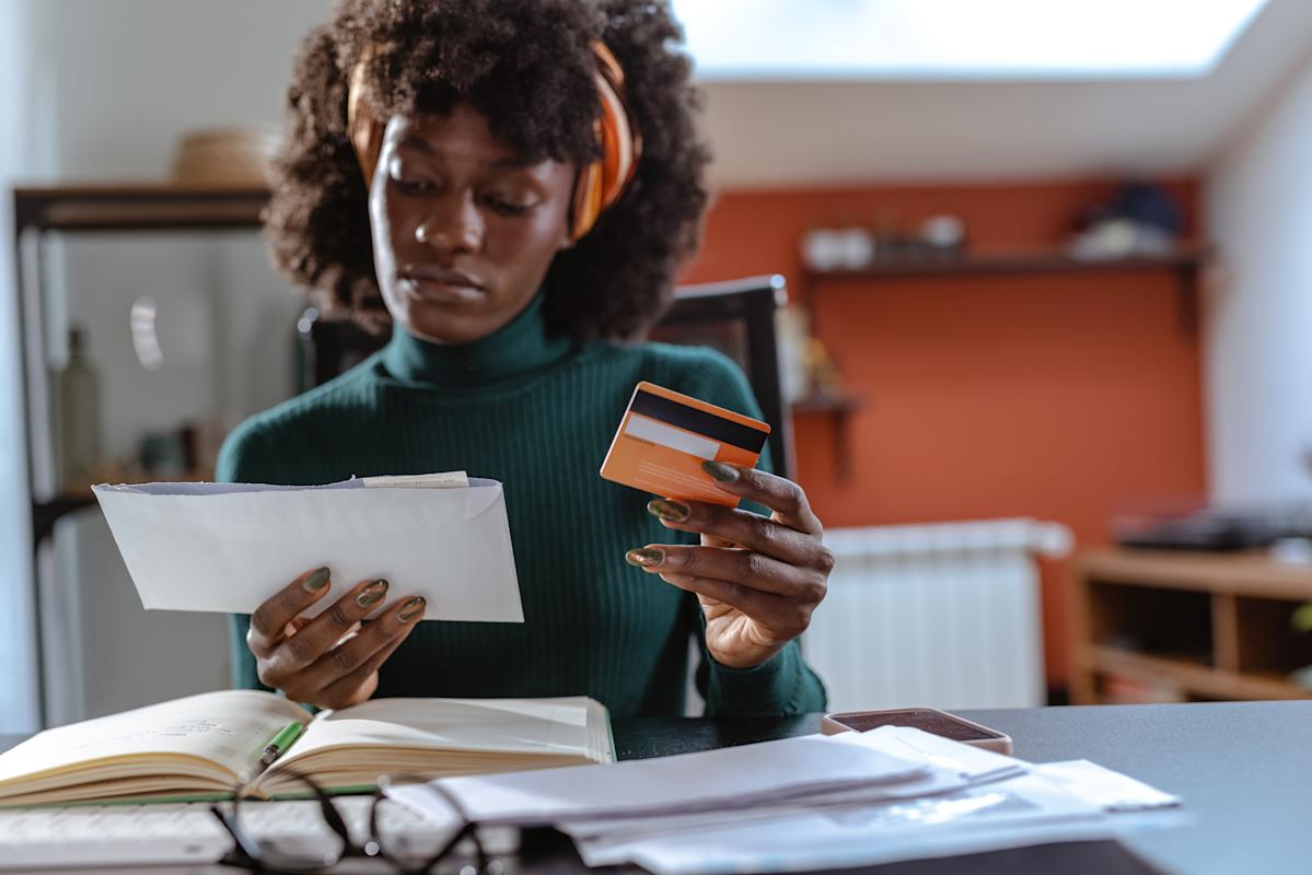 How to pay off debts using HELOC (in case of meaningful situations)