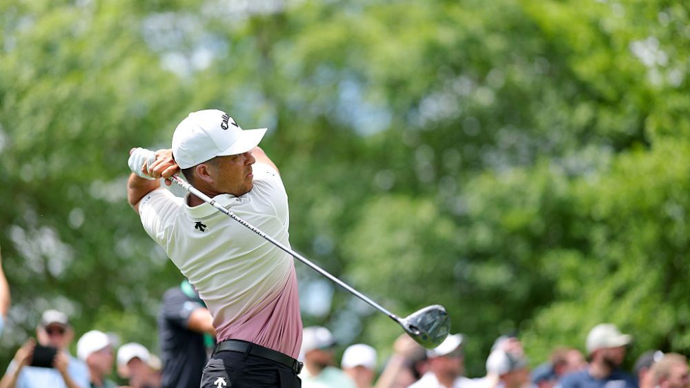How to play 2025 PGA Championship online: Live free golf links