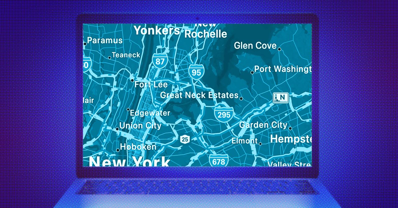 How to use Apple Maps on the Internet