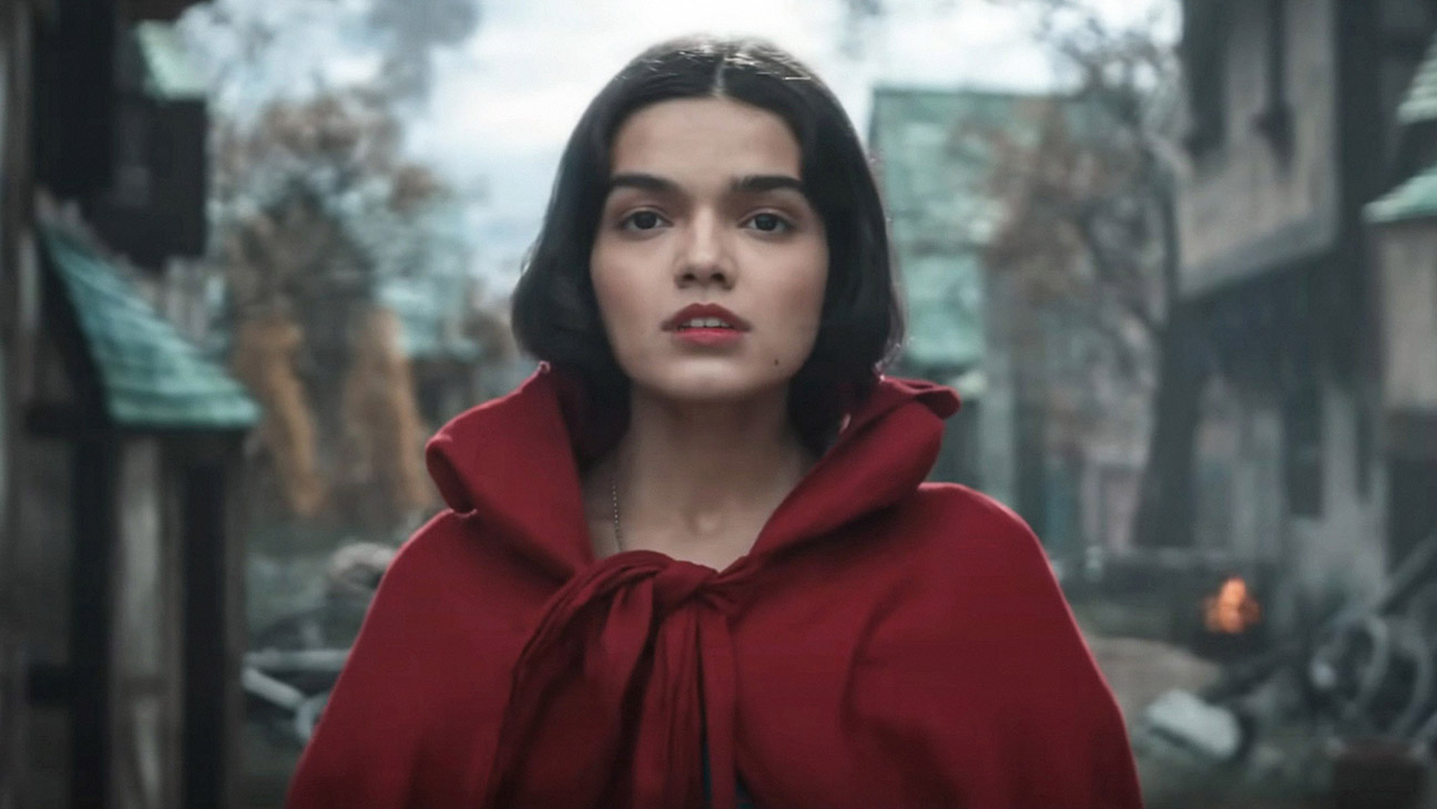How to watch Disney's “Snow White” online (2025), movie streaming