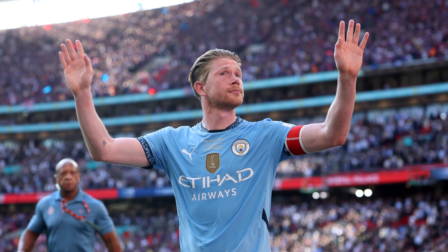 How to watch Manchester City live with Bournemouth: Streaming links, TV channels, team news, predictions