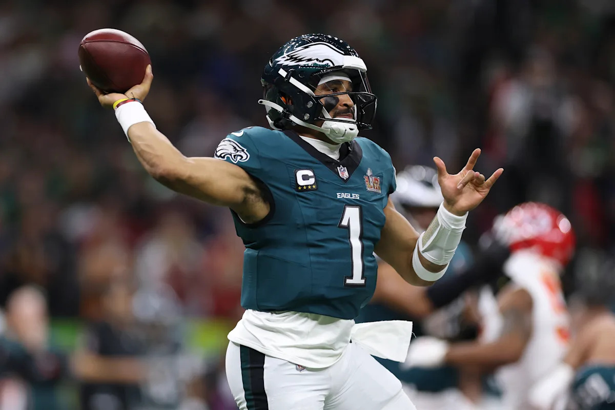 How to watch every football game of the 2025 NFL season