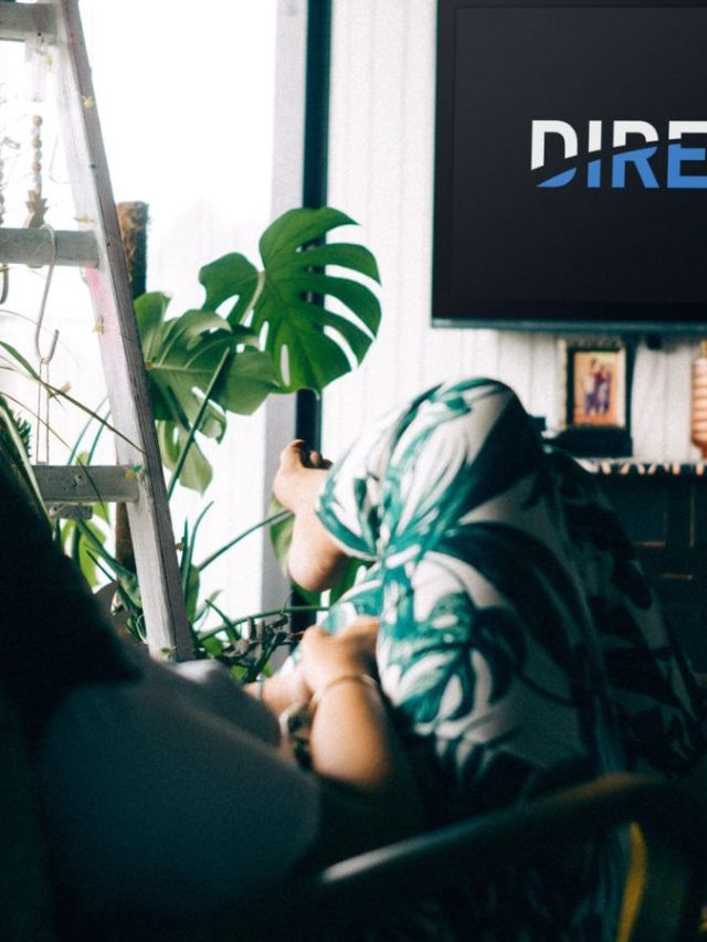 How to watch local (and national) news coverage of DirecTV in 2025