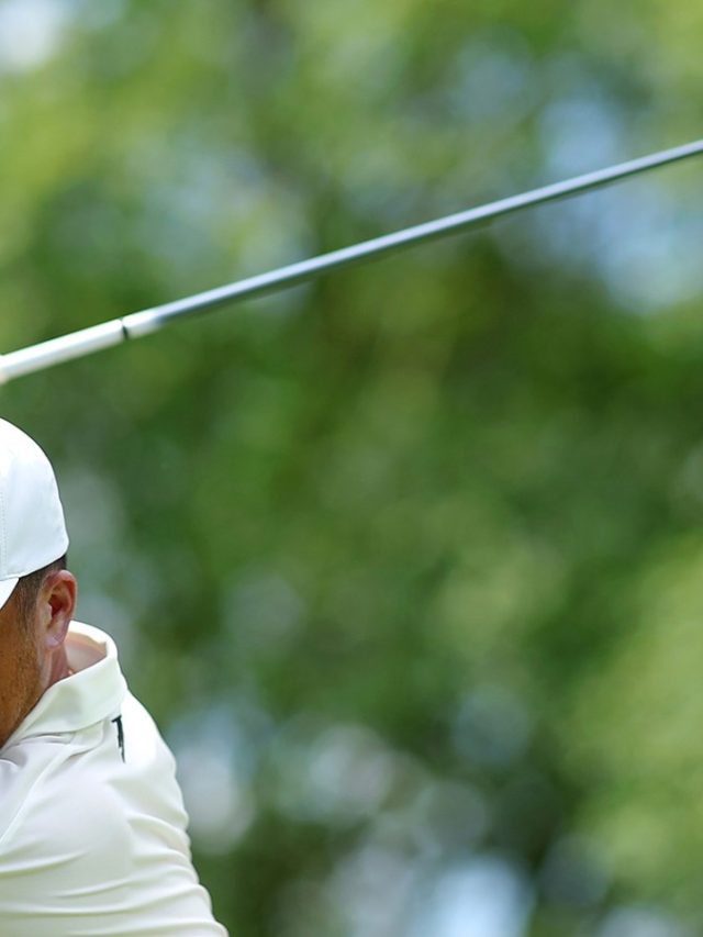 How to watch the 2025 PGA Championship Golf Championship online