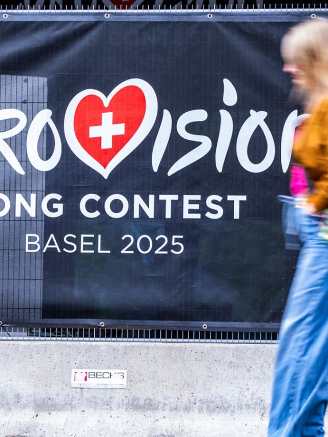 How to watch the Eurovision Song Contest online in the United States