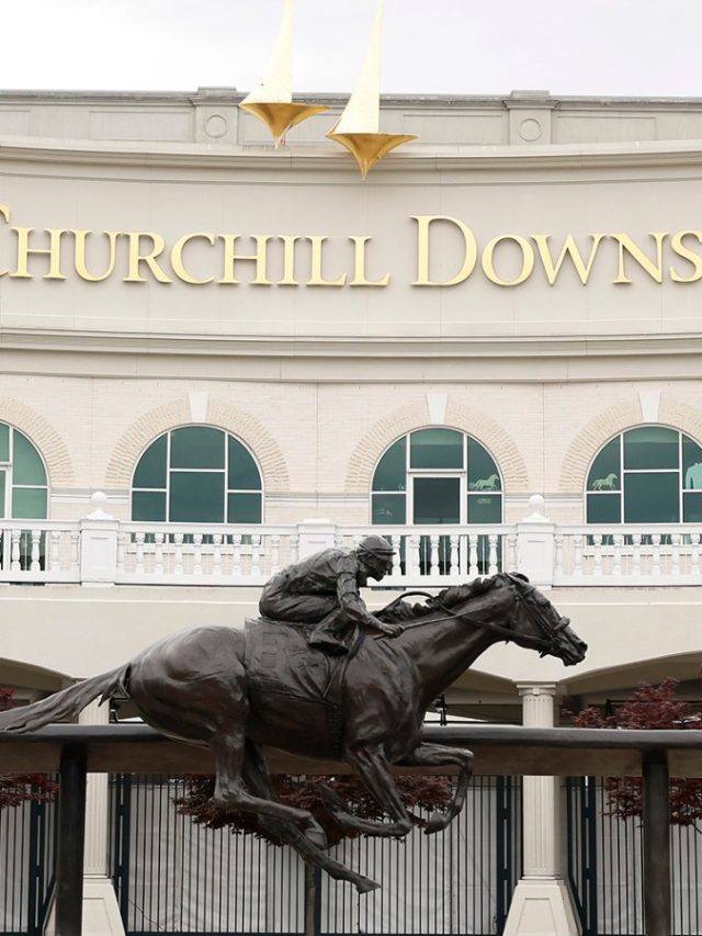 How to watch the Kentucky Derby online: Live match 2025