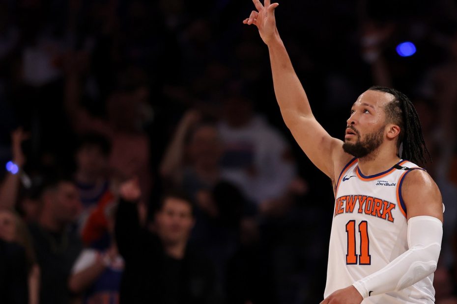 How to watch the Knicks and Pacers NBA playoff game: Life in 2025
