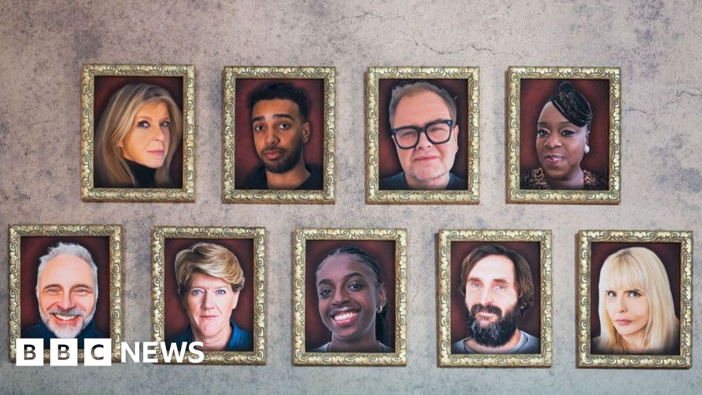 How will the fares for Stephen Fry, Alan Carr, Cat Burns and others be sold?