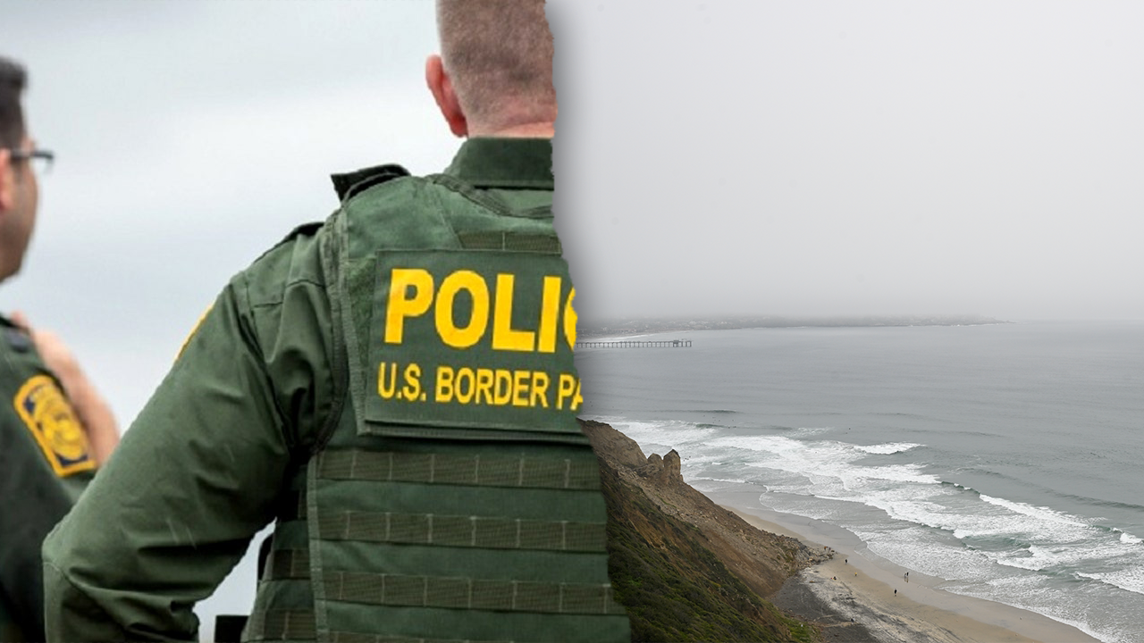 Human smuggling incident went wrong, three people died, one missing child