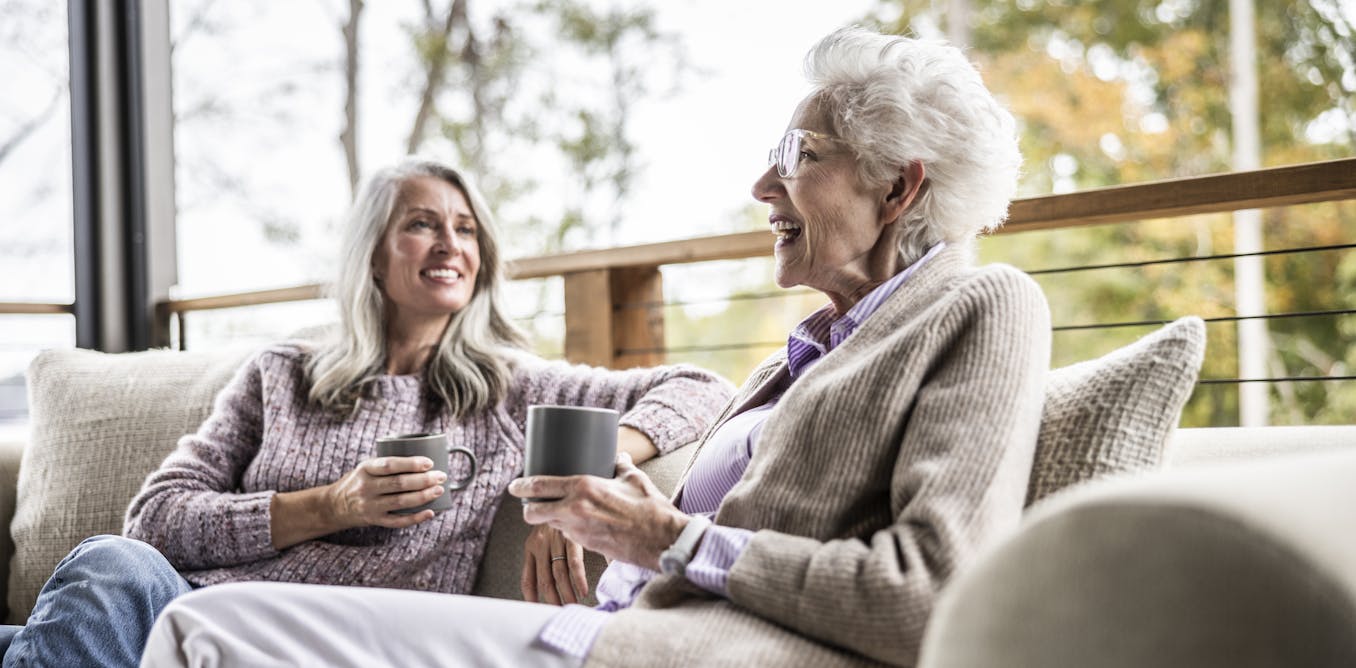 Hurricane disaster plan for older parents should start immediately, start before a storm: 5 tips