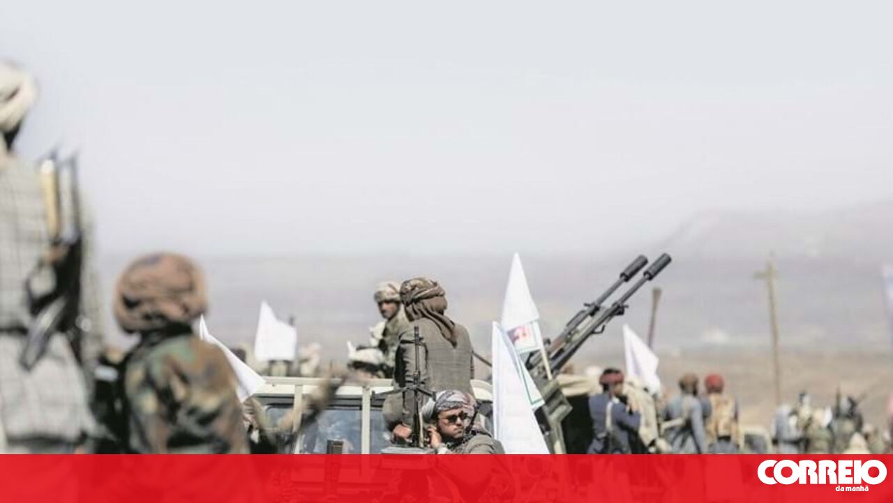 Hossis ameaça atacar navios indo para Haifa em Porto, Israel – Mundo