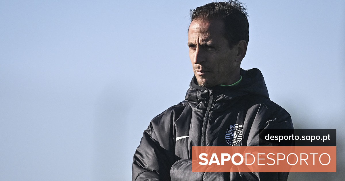 I Liga (Balance): João Pereira destrói o “legado” de Amorim em quatro partidas – I Liga