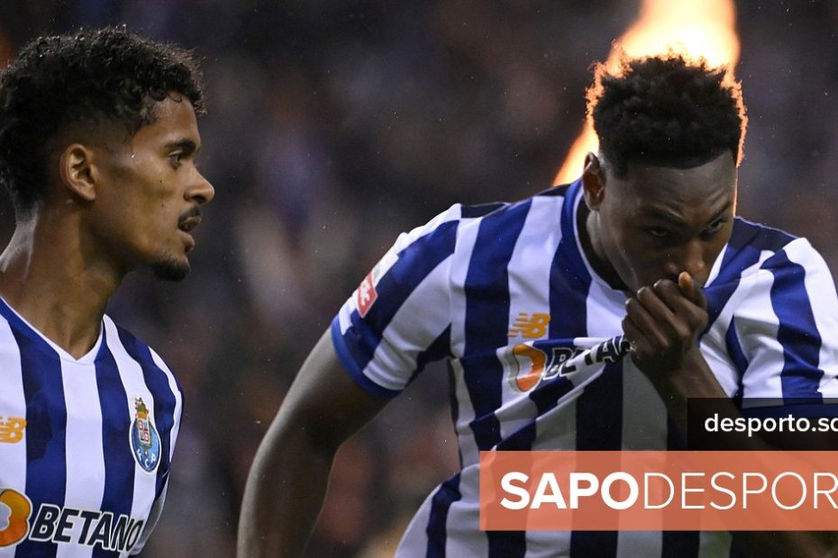 I Liga (Balance): Quase melhor que o alvo de registro de 2023/24 - I Liga