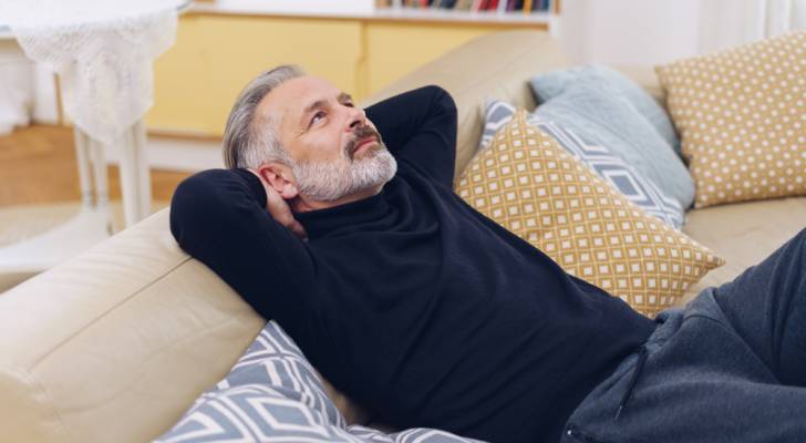 I am 52 years old and my portfolio has just reached $2,000,000 – can I make math work and retire now?