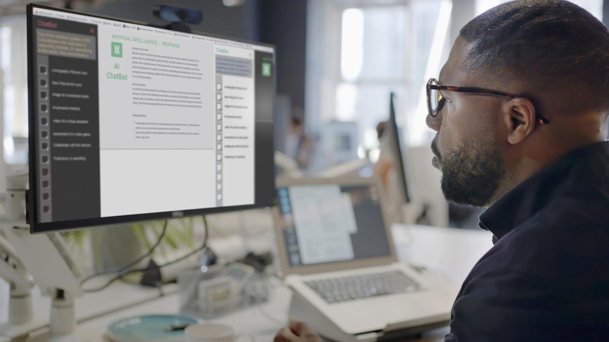 I asked chatgpt to explain how to invest like I was 12 years old – that's what it says