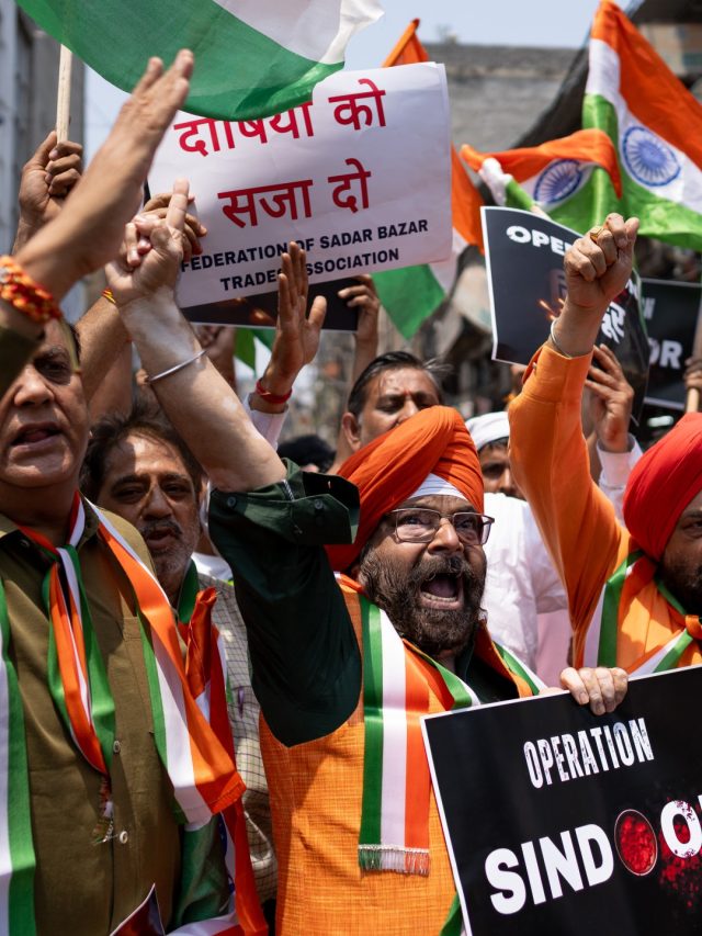 I mourn everything we really lost when India attacks Pakistan | India – Pakistan tensions