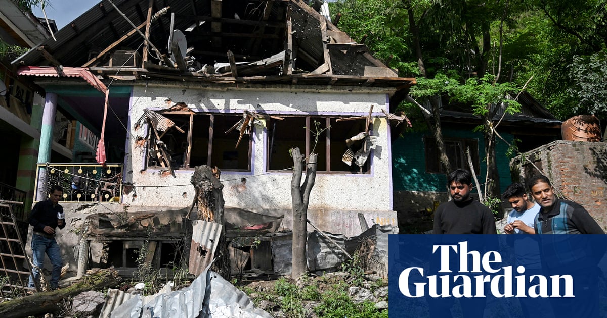 “I pray that this peace continues”: In an uneasy peace, the fear of Kashmir wanders | Kashmir